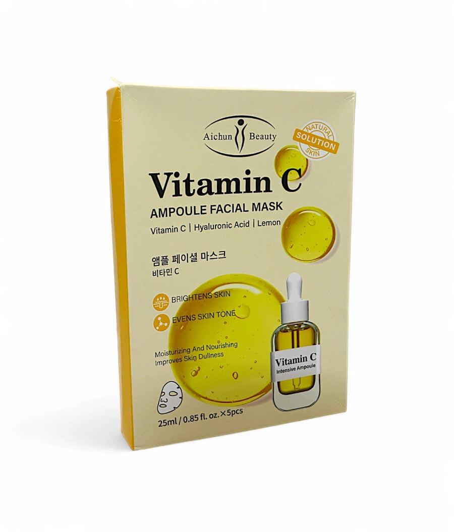 Aichun Beauty - Facial Mask