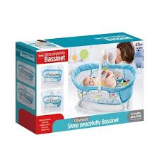 Baby Cradle