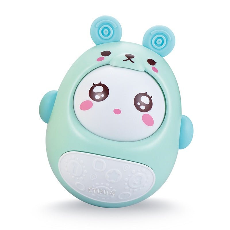 Baby Tumbler Toy