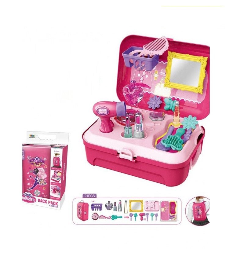 Beauty Set For Kids