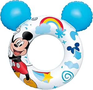 Bestway - Mickey Swim Tube