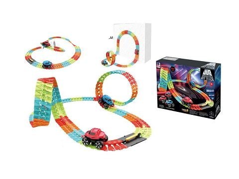 BO Kids Track