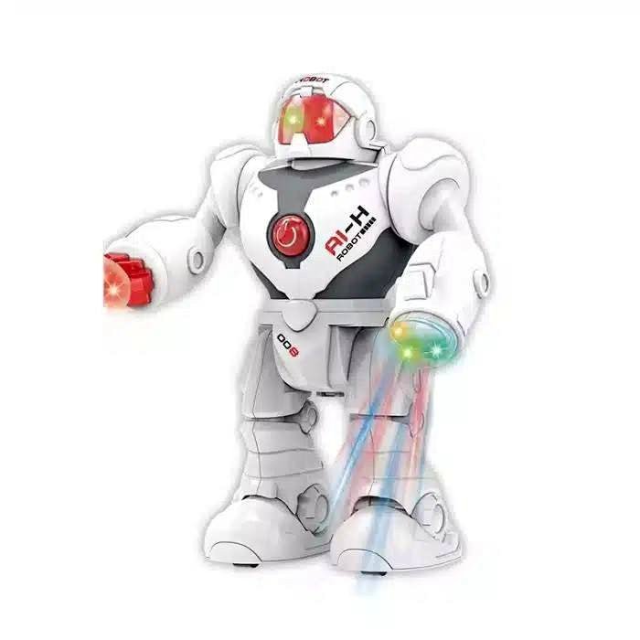 BO Robot Set