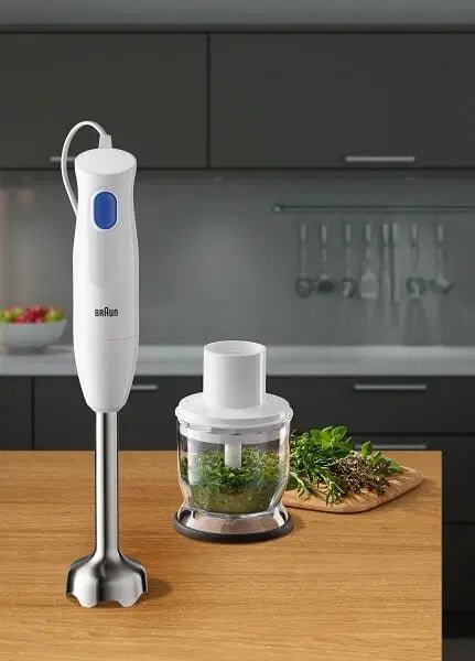 Braun - Hand Blender