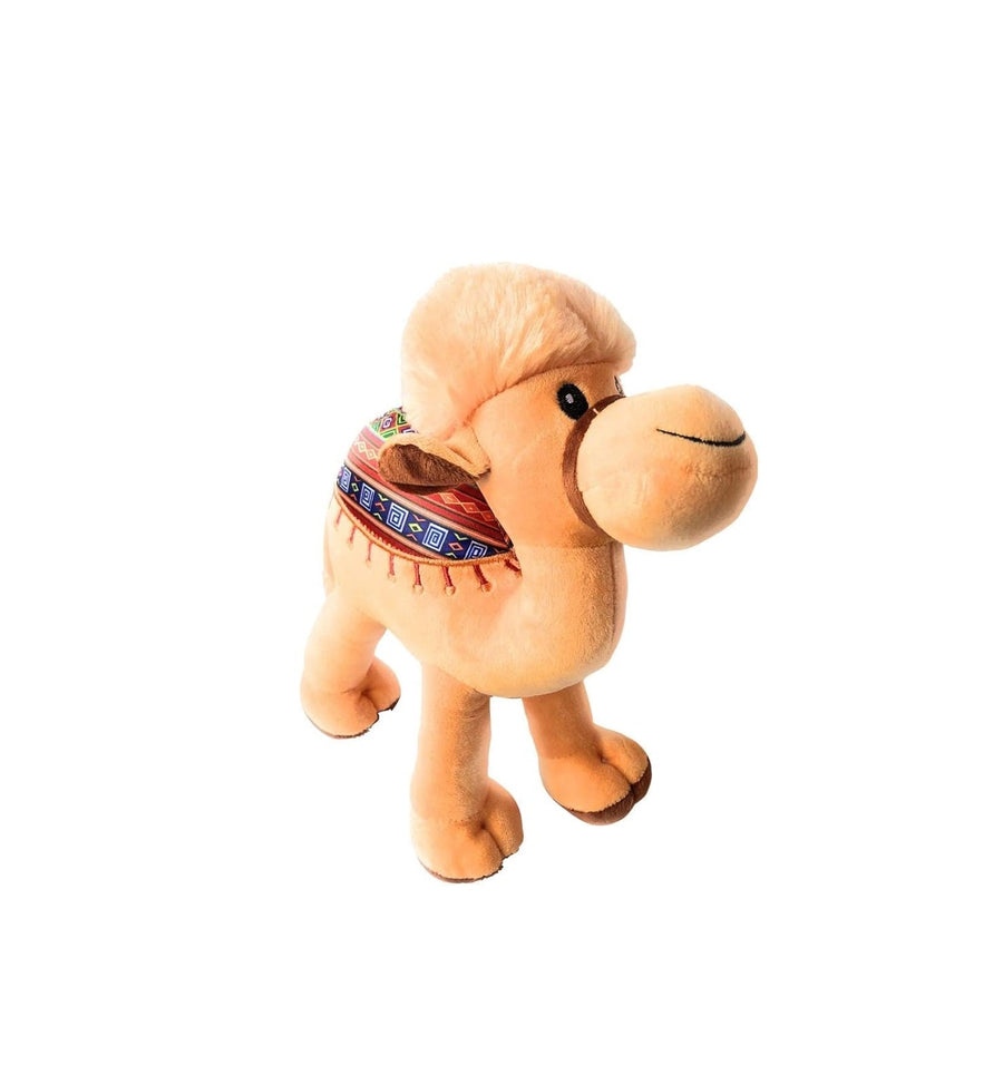 Camel Stuffed Animals Plush (20cm)