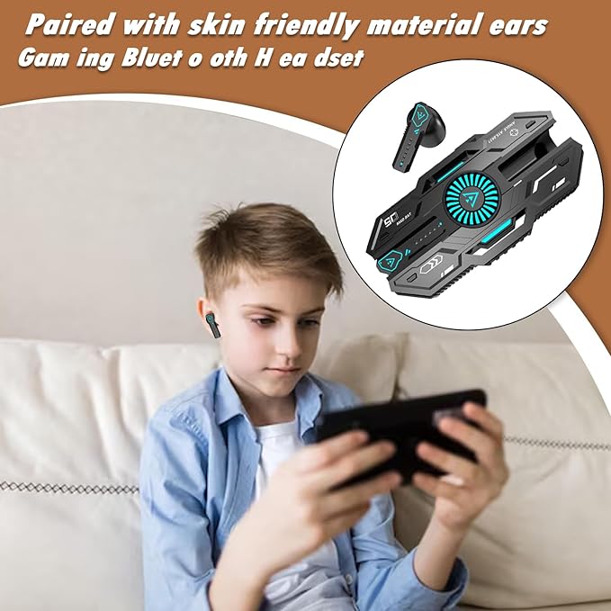 CYXG - Wireless Stereo 5.49 Earbuds