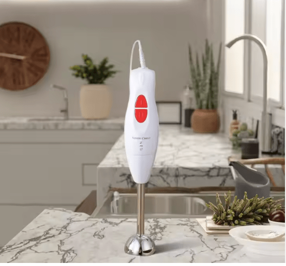 Dessini Regina - Hand Blender With Cup