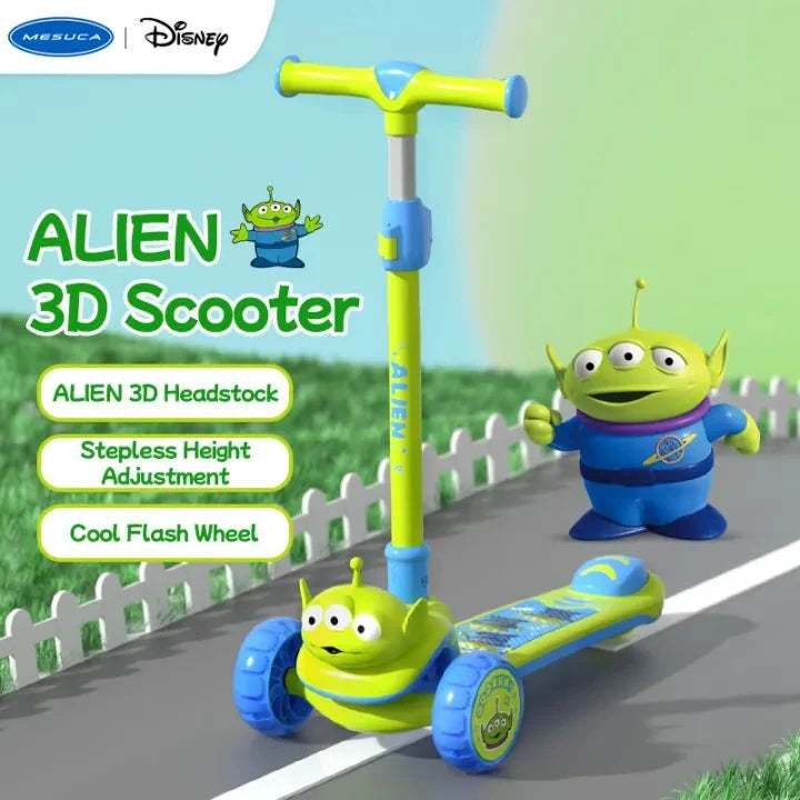 Disney Kids Scooter