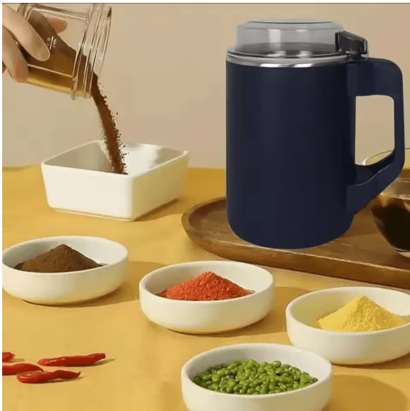 Electric Grinder for Coffee
