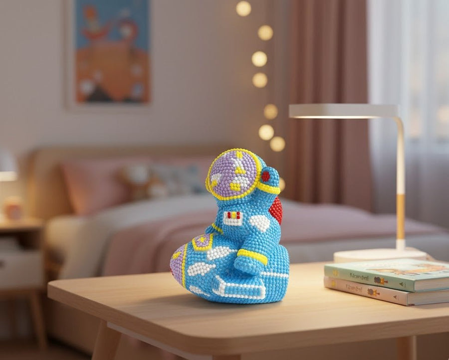 Funny - Light Up Pop Pipes