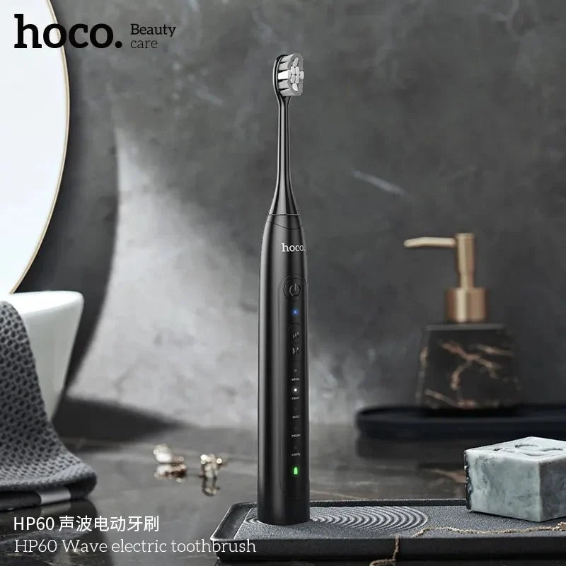 Hoco - Wave Electric Toothbrush