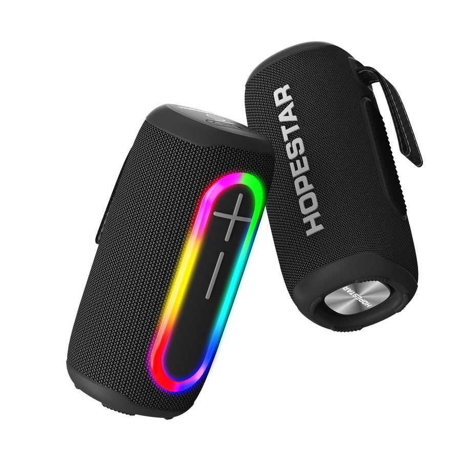 Hopestar - Portable Bluetooth Speaker
