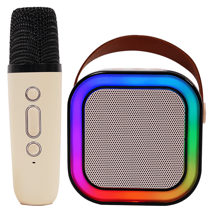 Joyous Sound Wireless Speakers