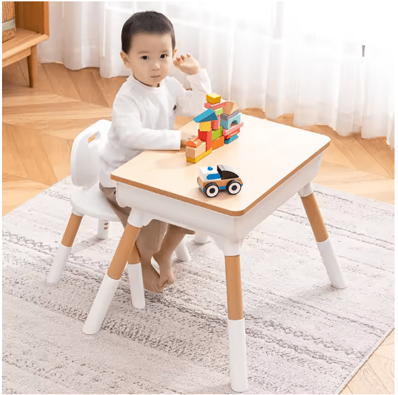 Kids Table Set