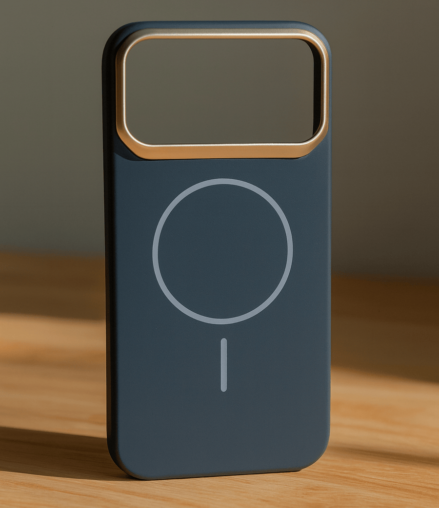 MagSafe-Compatible iPhone Case