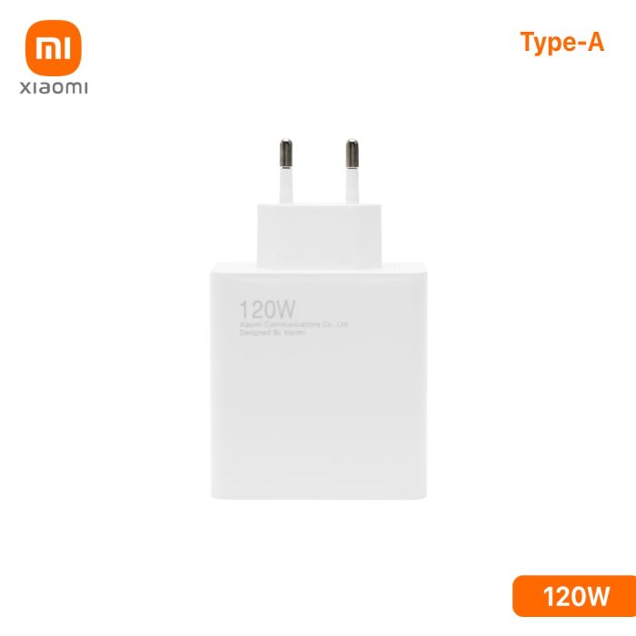 MI - Power Adapter