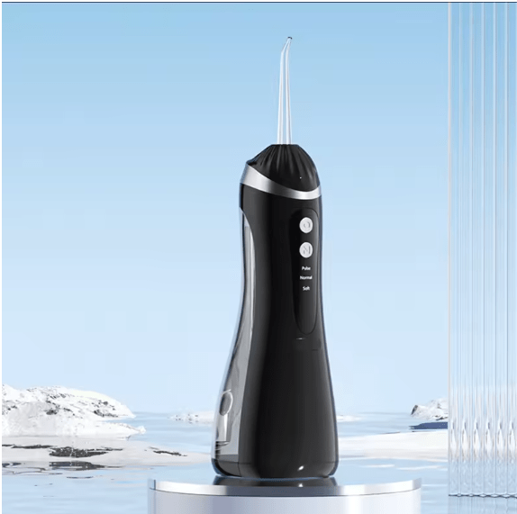 Oral Irrigator – Find Your Beauty