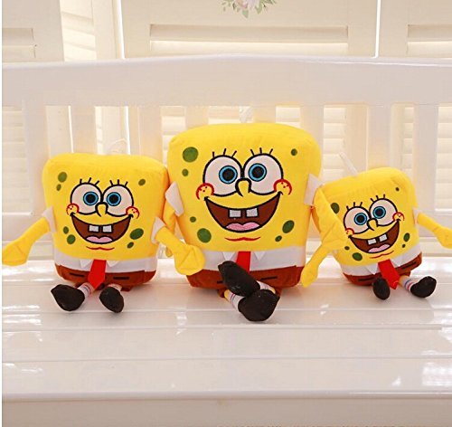 Plush Doll Toy