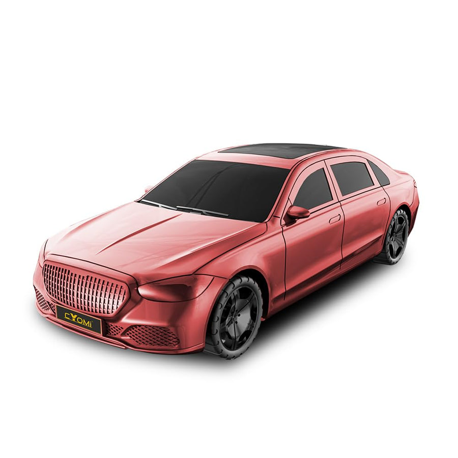 Rock Light Car Wireless Speakers