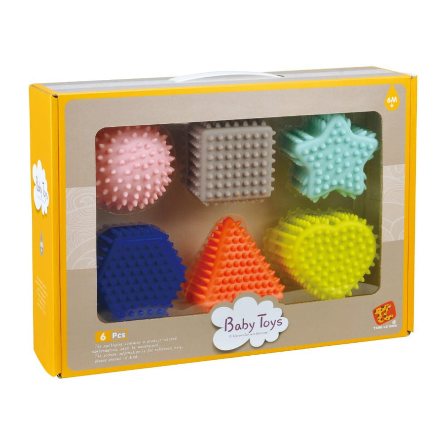 Tang Le Xing - Baby Balls for Kids
