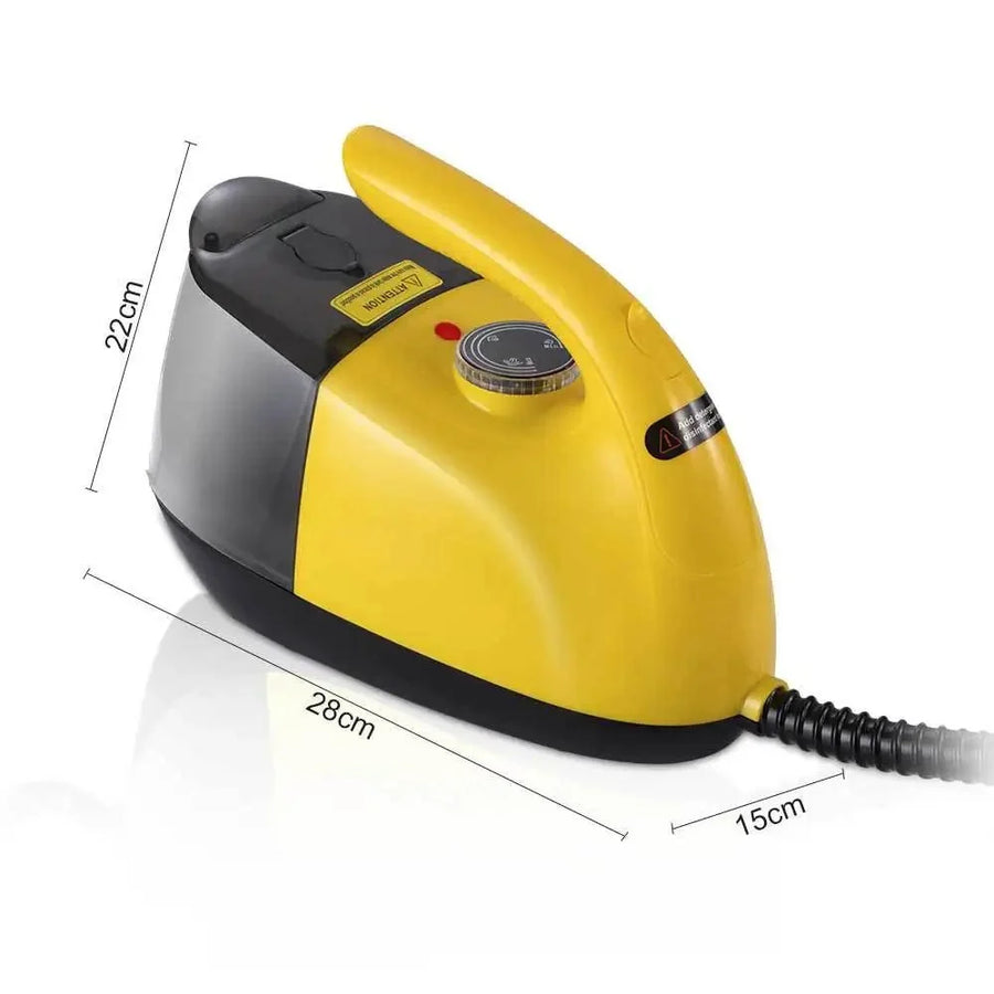 Tobi - Deluxe Steam Cleaner