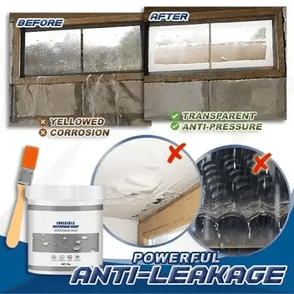 Water Leakage Glue