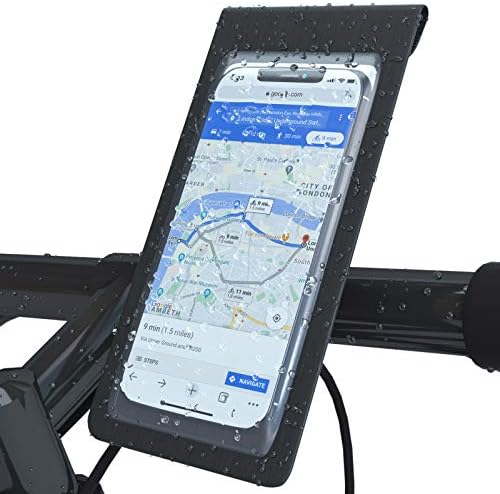 Waterproof Phone Case