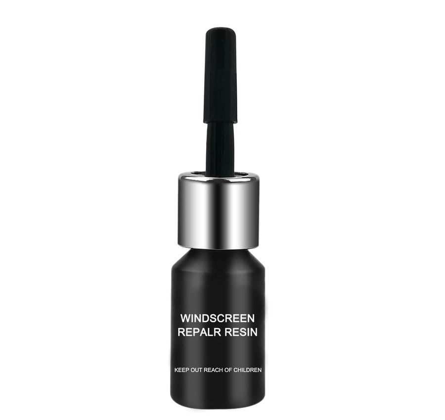 Windshield Crack Repair Kit