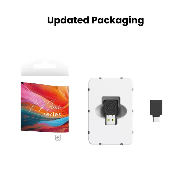 Wireless Car Play Adapter