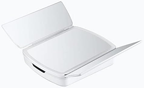 My FoldAway Lighted Makeup Mirror
