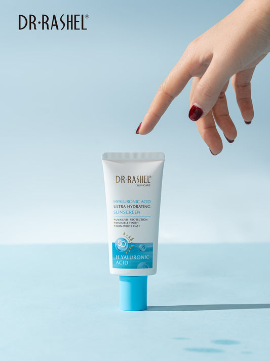 Dr Rashel Hydrating Sunscreen