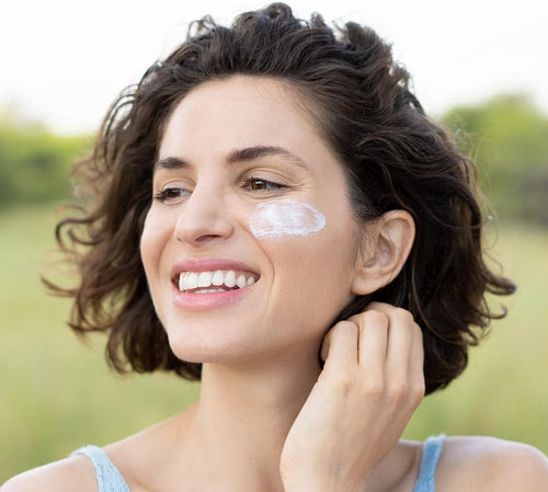 Babaria Sport Sunscreen Cream