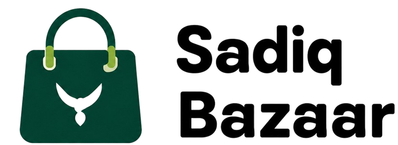 Sadiq Bazaar