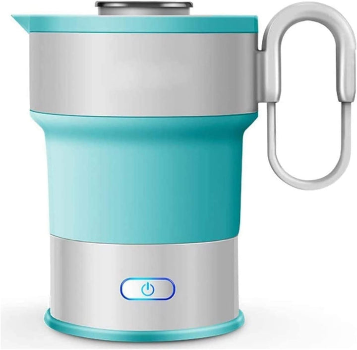 Collapsible Electric Travel Kettle