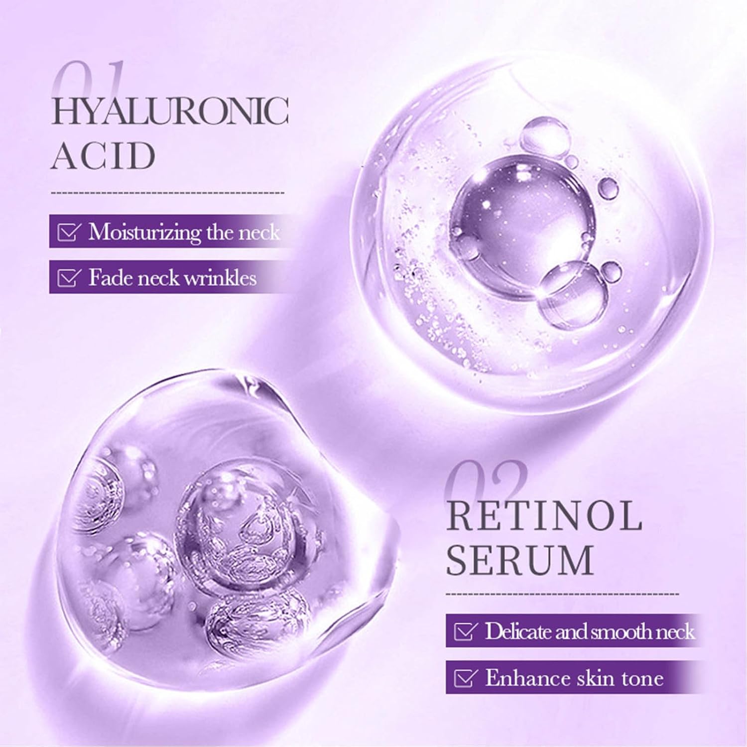 Sadoer Collagen Neck Cream