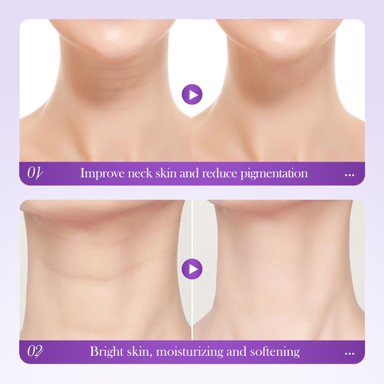 Sadoer Collagen Neck Cream