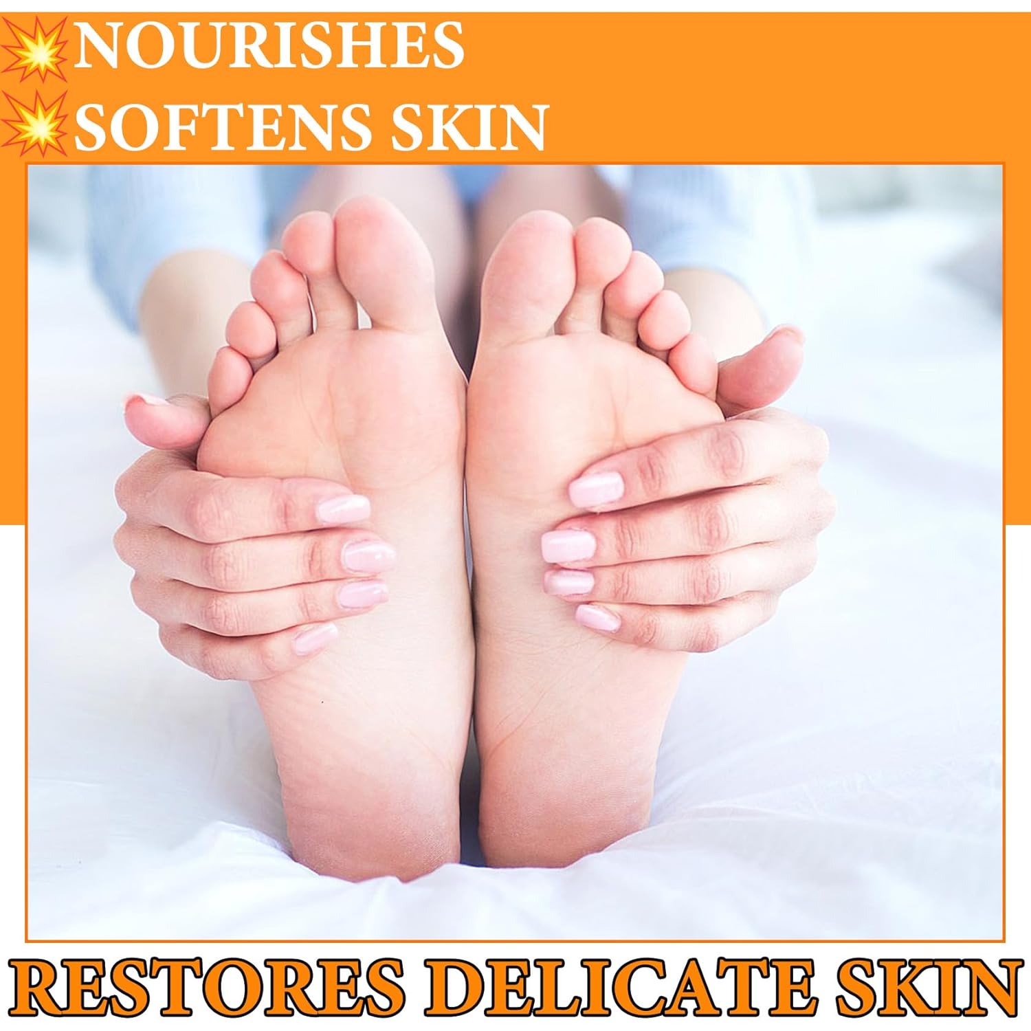 Eelhoe Foot Peeling Spray