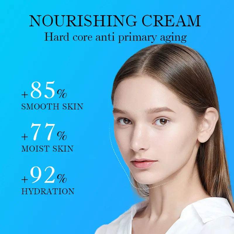Körmesic Retinol Night Cream