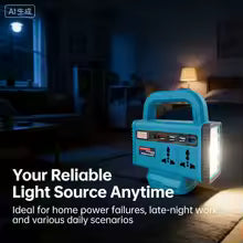 LST Intelligent Power Inverter