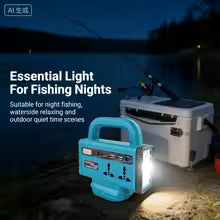 LST Intelligent Power Inverter