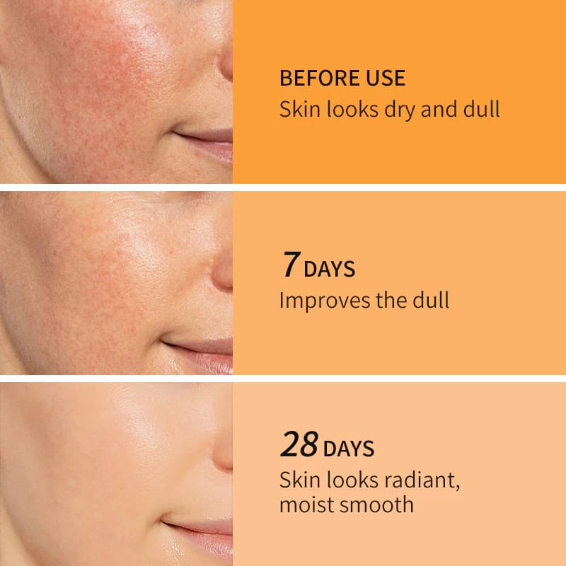 Körmesic Retinol Night Cream
