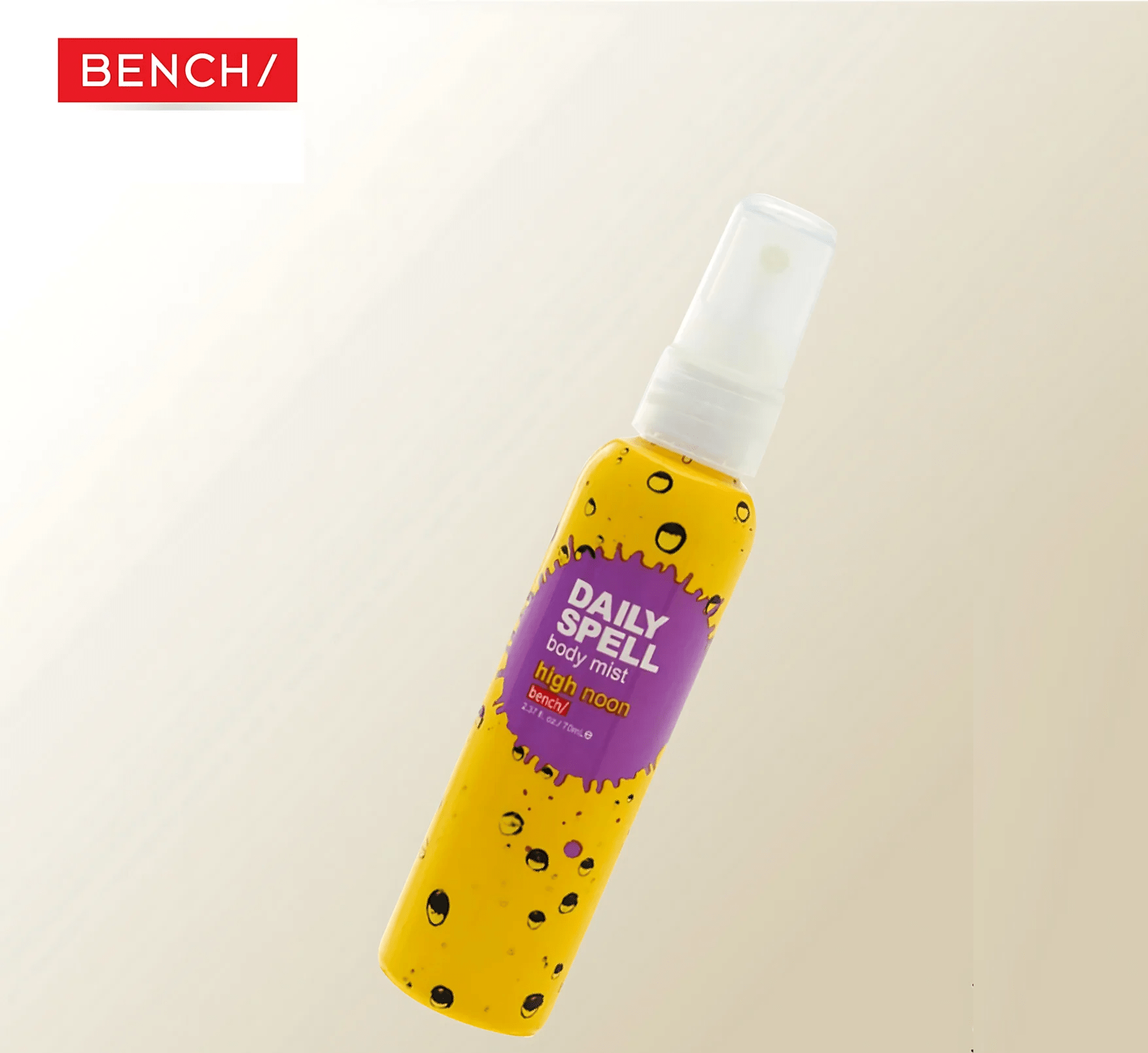 Bench - Daily Spell Body Mist