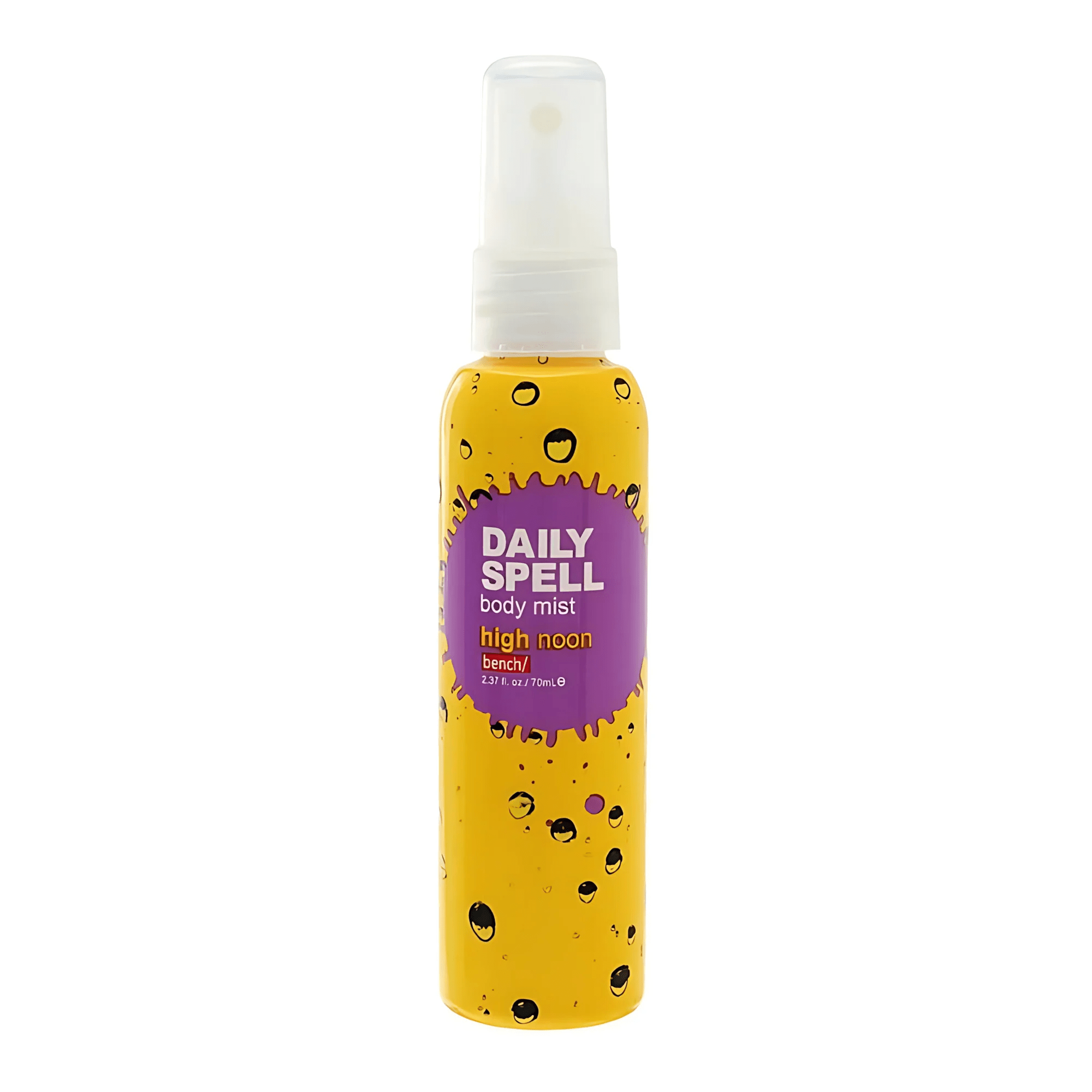 Bench - Daily Spell Body Mist