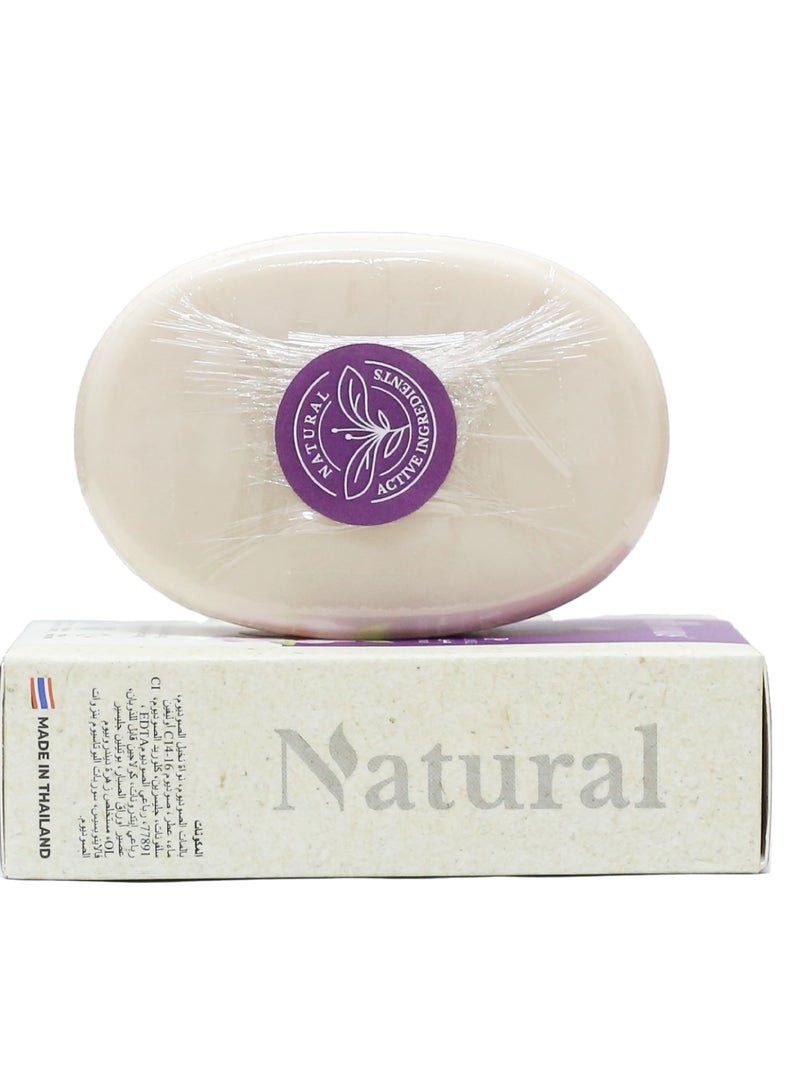BIO BODY - Bar Soap Collection