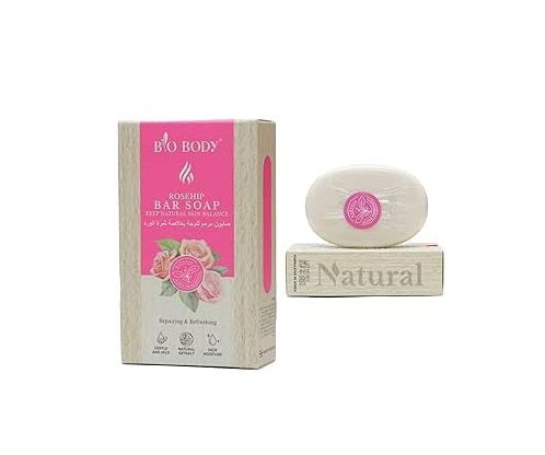 BIO BODY - Bar Soap Collection