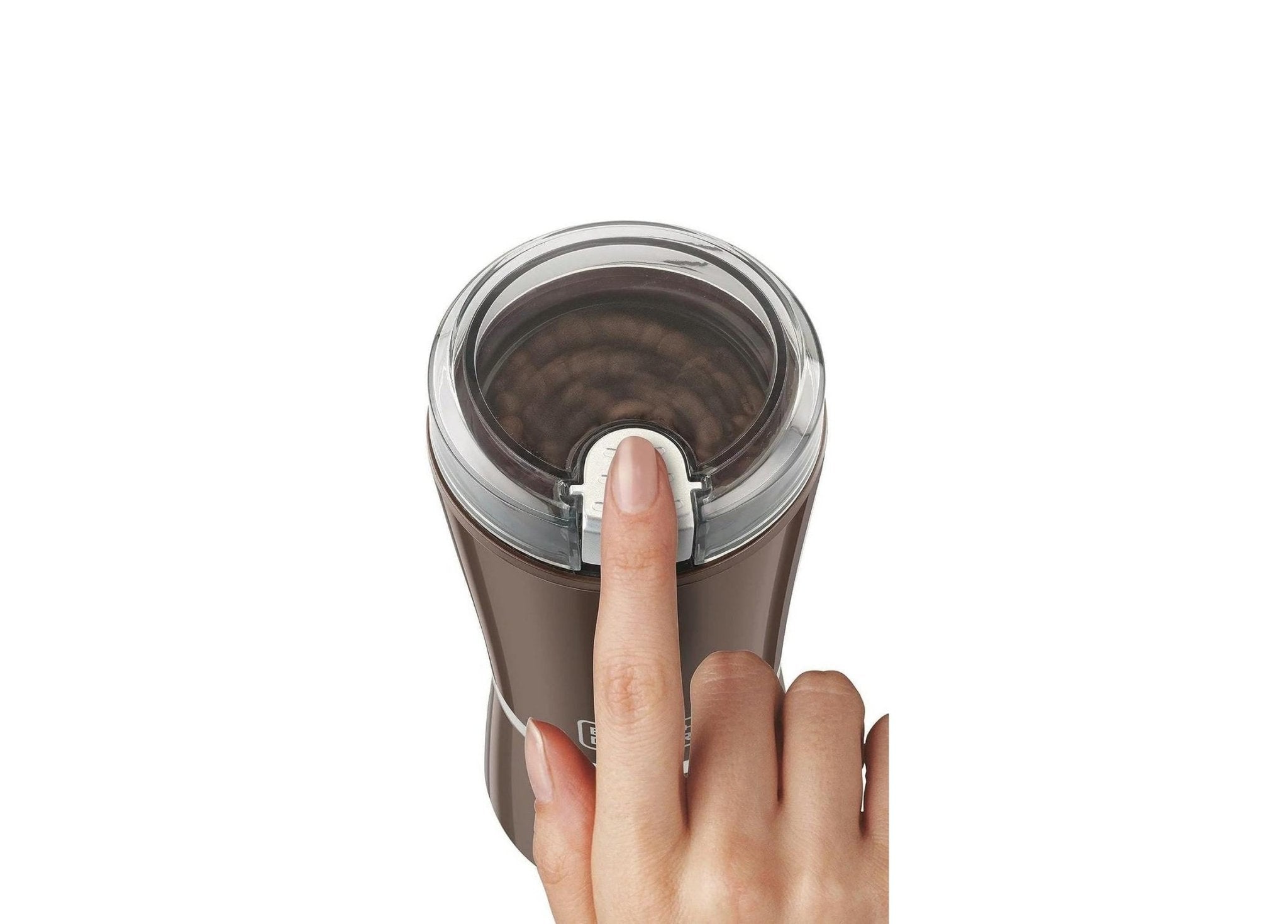 Black + Deckar - Coffee Bean Mill (CBM4-B5)