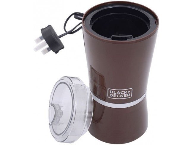 Black + Deckar - Coffee Bean Mill (CBM4-B5)