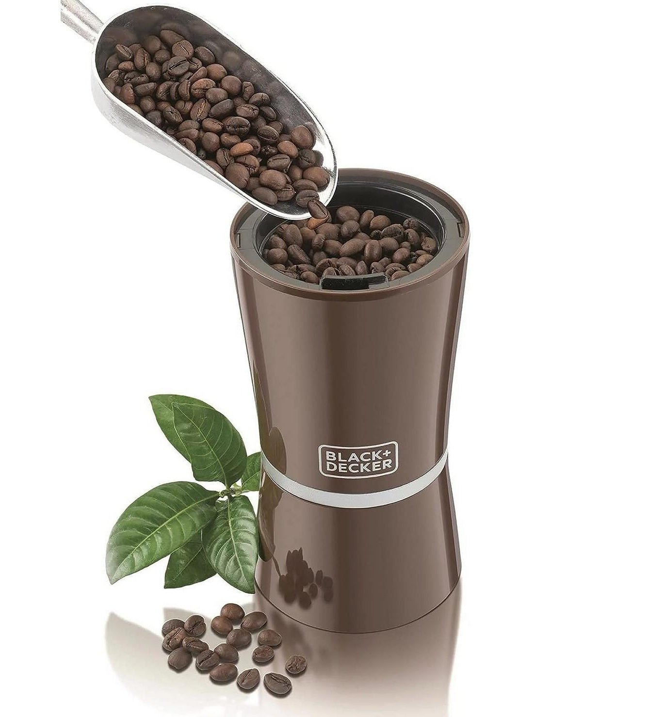 Black + Deckar - Coffee Bean Mill (CBM4-B5)