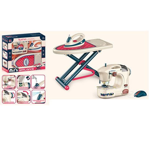 BO Spray Water Iron