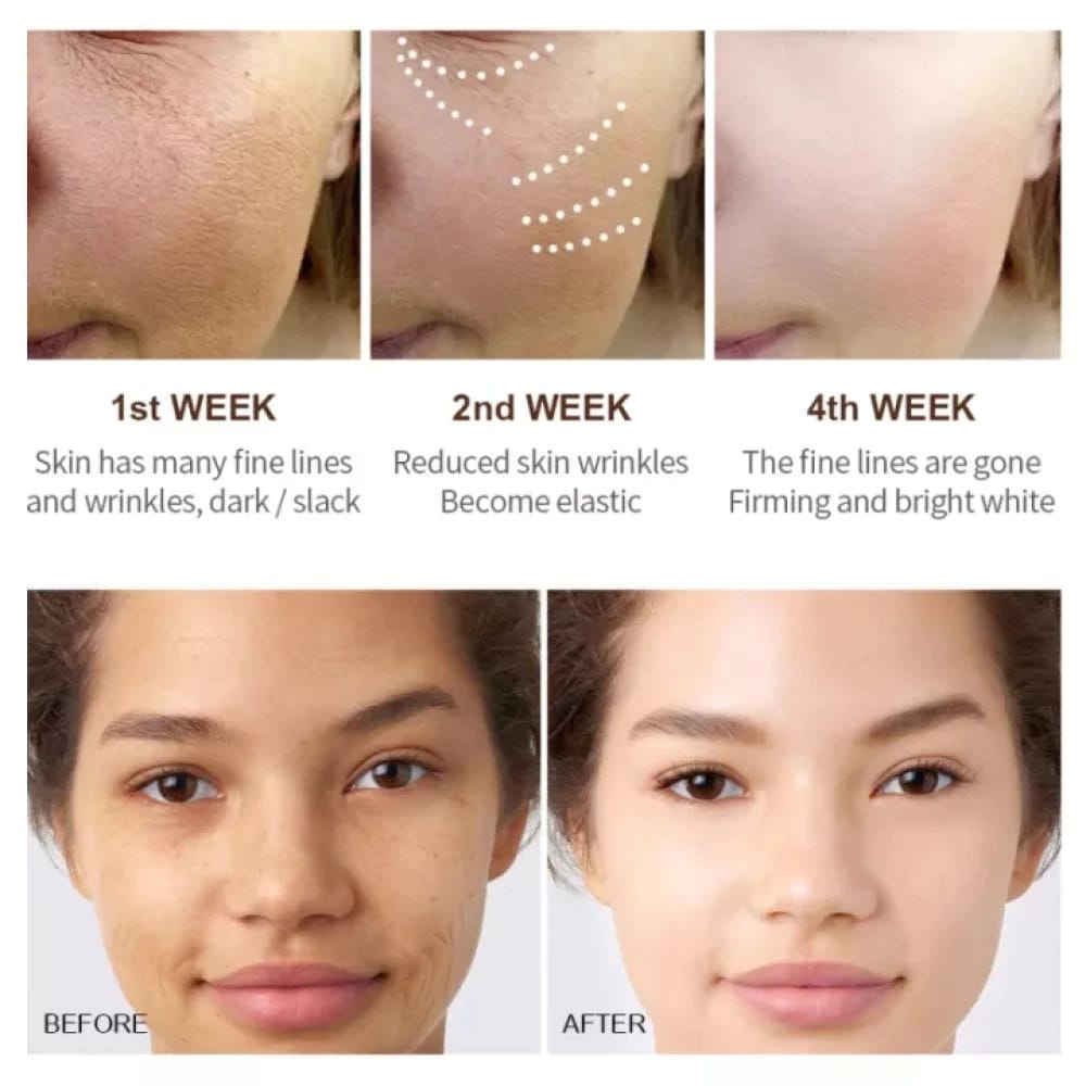 Körmesic Retinol Night Cream